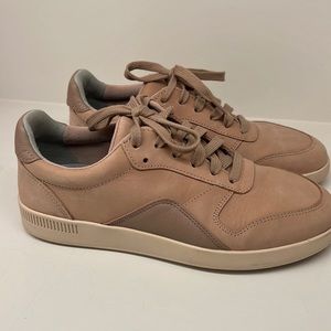 Everlane Releather Court Sneaker